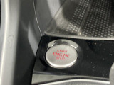 ●Start/Stop●ブレーキを踏みボタンを長押しするだけで、キーの抜き差しなく簡単にエンジンをかける事が出来ます。