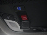 ◆新世代コネクテッド技術「Honda CONNECT」搭載。緊急時にオペレーターのサポートを受けることも可能です。