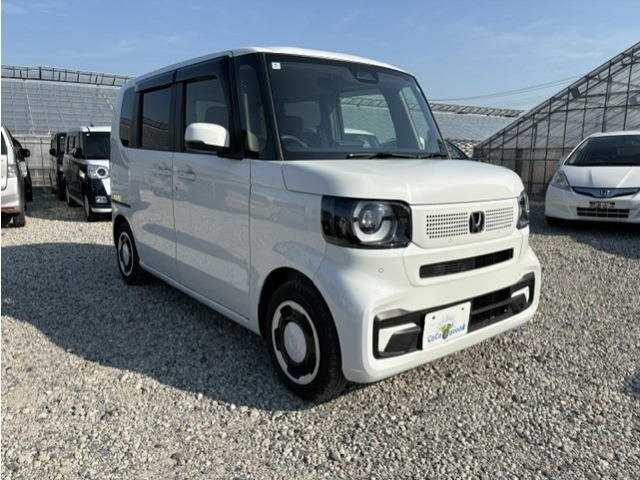 N-BOX  