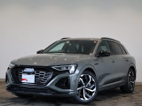 アウディ Q8 e-tron 50 クワトロ Sライン 4WD