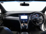 高いホールド性で運転姿勢が安定します。長距離ドライブでも疲れにくいのが魅力です。快適なドライビングライフをお送りください♪