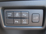 i-stop、LDWS,DSC,パーキングセンサーなどで安全運転をサポートします♪