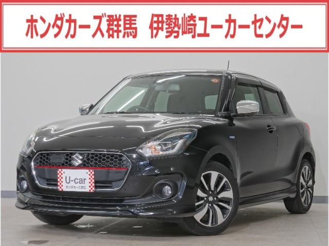 スイフト 1.2 ハイブリッド(HYBRID) RS セーフティパッケージ