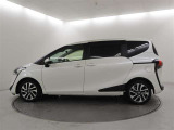 大きすぎず、小さすぎず、運転もしやすくシートアレンジも多彩で、どの世代の方にも気に入っていただけるお車です♪