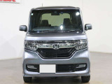 N-BOXカスタム G L ターボ ホンダセンシング 4WD 