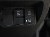 【ホンダセンシング】単眼カメラとミリ波レーダーを駆使して、想定される危険を未然に防止できるのが大きな魅力。快適な運転をサポートする機能ばかりなので、安全性の向上にも繋がります!