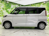 ルークス X 4WD 