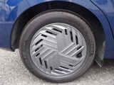 16インチホイール!!格好良くてホイールがあなたの愛車をいっそう輝かせます☆