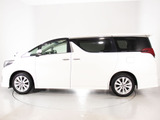 ★サイドビュー★ダウンサス、車高調、ホイール等のカスタムも承っております!