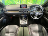 CX-8 2.2 XD Lパッケージ 