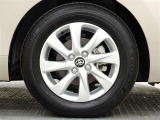 タイヤサイズ 185/65R15