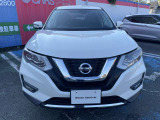 エクストレイル 2.0 20X 4WD 3列車 