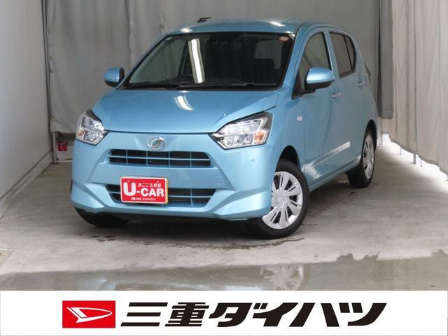 ミライース X SAIII 