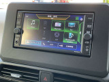 カーナビは、フルセグTV・ラジオ・CD・Bluetooth等対応です。フルセグは電波が悪くなるとワンセグに自動で切り替わり快適にTVがお楽しみ頂けます。