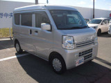 NV100クリッパー GXターボ ハイルーフ 4WD 