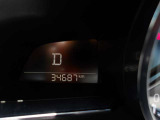 走行距離34,687km!