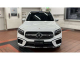GLB GLB200d 4マチック AMGラインパッケージ 4WD 
