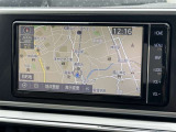 ★トヨタ純正メモリーナビ★「NSZT-W68T」 搭載!フルセグTV・DVD再生!※T-Connectのご利用は別途有償となります。