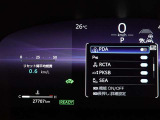 運転をさりげなくサポートします・プロアクティブドライビングアシスト(PDA)操舵・減速支援(先行車・カーブ・右左折など)