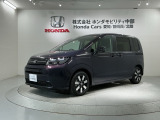 全国納車可 第三者機関証明書付 H SENSING 新車保証 試乗車 ワンオ-ナ- ナビLXM-242ZFNi TV Rカメラ マルチビュ- BTオ-ディオ ETC装備のフリード エアーEX入庫!