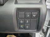 スマートアシストⅢ(衝突回避支援システム・車線逸脱警報機能・誤発進制御機能・先行車発進お知らせ機能)