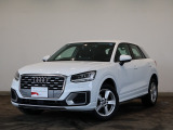Audi Q2 30 TFSI sport/LEDヘッドライト/アルミホイール 5アームスターデザイン 7Jx17
