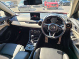 CX-3 1.5 15S スーパー エッジー