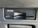 【ETC】高速道路の料金所をストレスなく通過!話題のスポットやサービスエリアに多い「スマートIC」利用時は必須のアイテムです。当店でセットアップを実施、ご納車当日からすぐにご利用いただけます!
