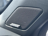 【BOSEプレミアムサウンドシステム(BOSE)】Honda車でのお出かけには、ぜひ素敵な音楽体験を。まるでコンサート会場にいるような臨場感を味わえます。毎日のドライブが楽しみになりますね。