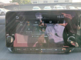 フルセグTV Bluetooth  AM/FMラジオ