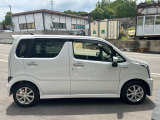 当店の在庫車をご覧頂き、誠にありがとうございます。H29年式スズキワゴンRスティングレー入荷しました。分からない事や、お聞きになりたい事がございましたら、何でもご連絡ください!