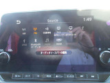オーディオ機能充実