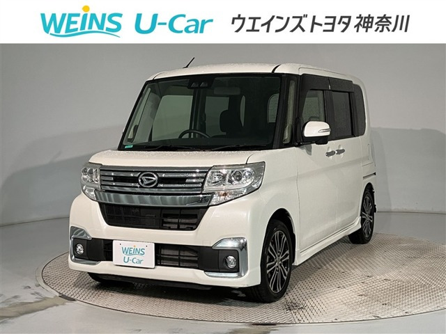 タントカスタム RS SAIII 
