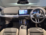 アウトバーンでの走行を見据えたBMWのブレーキシステムはもしもの時にもいち早くマシンを停止してくれます。
