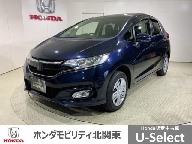 フィット 1.3 13G L ホンダセンシング 4WD 