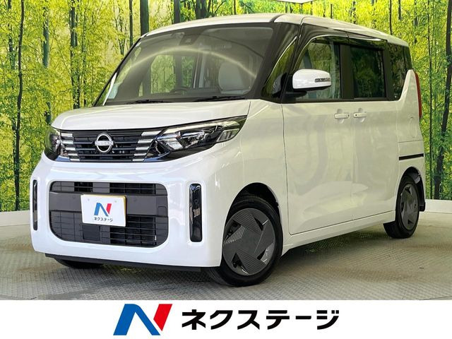 ルークス X 