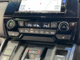 運転席と助手席の温度設定の変更が可能な左右独立タイプのデュアルエアコンです♪♪♪暑がりな人・寒がりな人も誰もが車内を快適にお過ごしいただけます♪♪♪