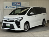 トヨタセーフティーセンスC/ナビ/バックモニター/後席フリップダウンモニター/ETC/両側パワースライドドア/シートヒーター(運転席・助手席)装備!