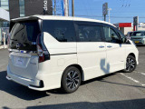 セレナ 1.2 e-POWER ハイウェイスターV 