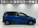 外装に水滴跡がありますので、御来店時にご確認ください。