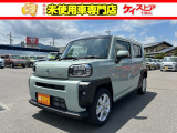 当店では届出済未使用車を中心に長野県下最大級の200台を在庫しております!