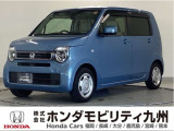 目が合うたびに、好きになる。暮らしになじんで愛せるかたちのN-WGN Lホンダセンシングです。