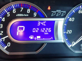 21226キロメートル!