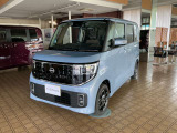 ルークス ハイウェイスターX 4WD 