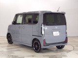 桜新町店のWebページへようこそ♪当社使用の元デモカー試乗車の販売です!こだわりのグレード、コーディネートスタイルでお洒落なスレートグレーです!9インチナビがディスクメディア使用可なのがポイント♪