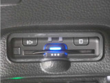 【ETC車載器】高速道路の利用時にとても便利なETC。スマートICの利用にも!セットアップ(費用別途)が必要です。