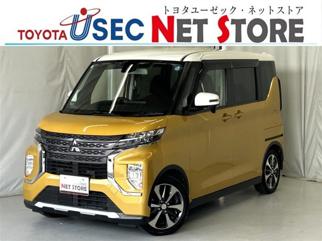 eKクロス T 