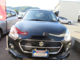 スイフト 1.2 ハイブリッド(HYBRID) RS 