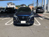 キックス 1.2 X (e-POWER) 