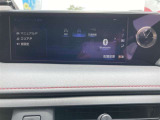 今では必需機能のBluetoothも装備されております。